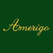 Amerigo Logo