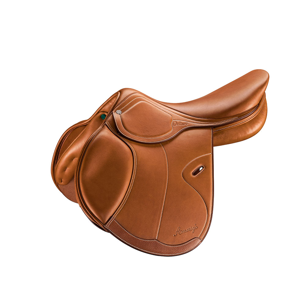 Octave-Pinerolo-saddle